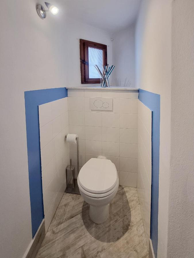 פראטו Dimora Del Viaggiatore מראה חיצוני תמונה